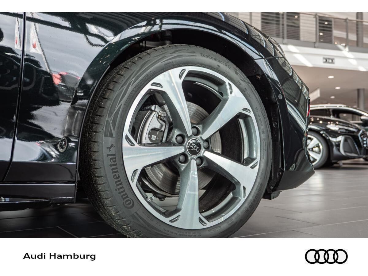 Audi A6 Avant TFSI S tronic