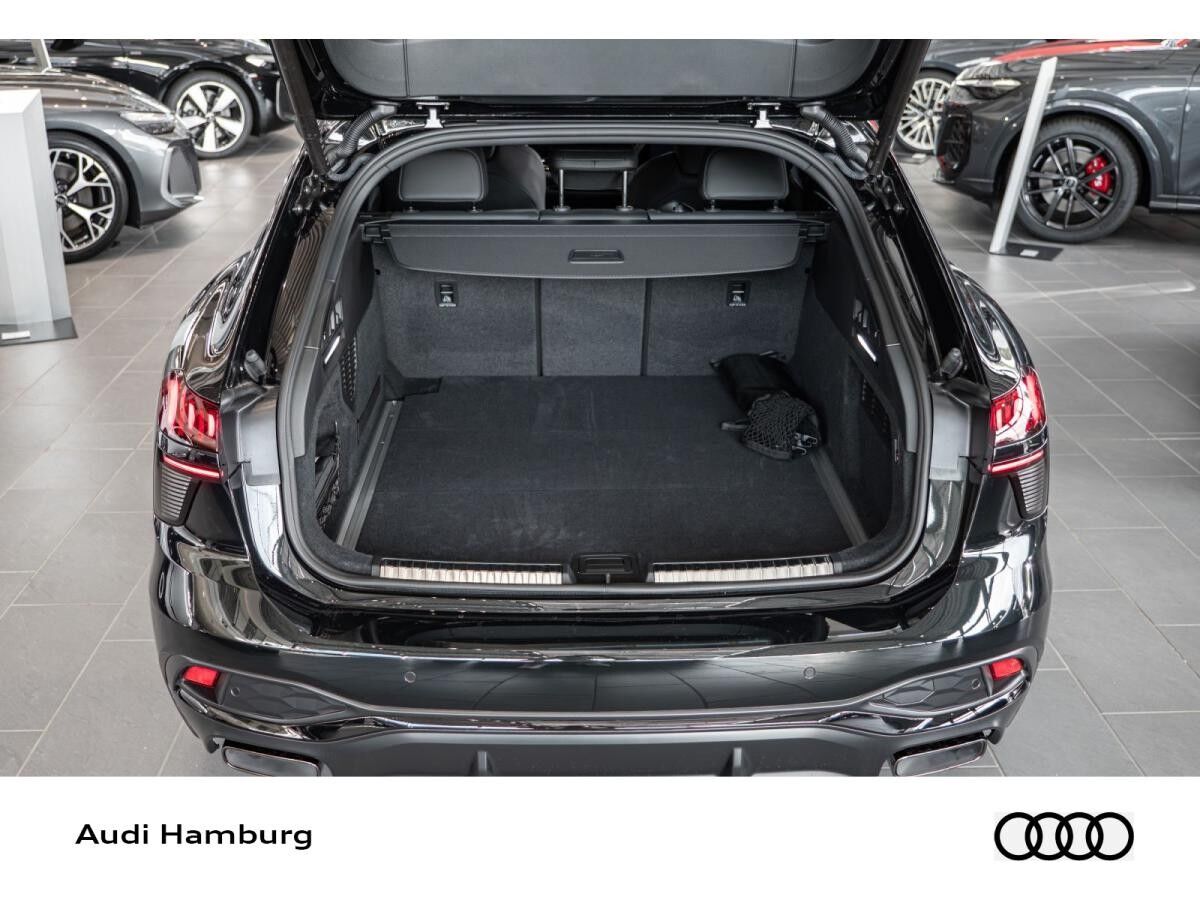 Audi A6 Avant TFSI S tronic