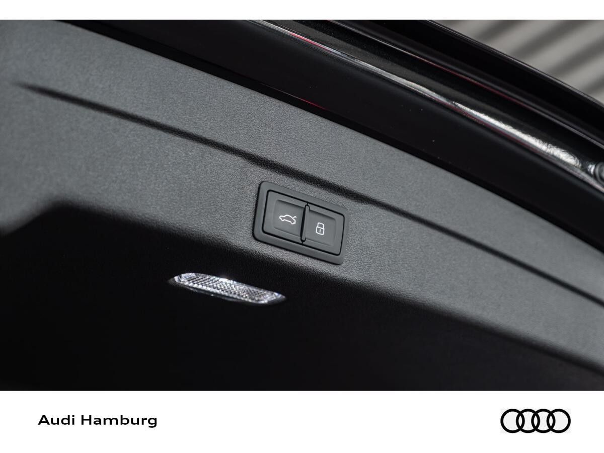 Audi A6 Avant TFSI S tronic