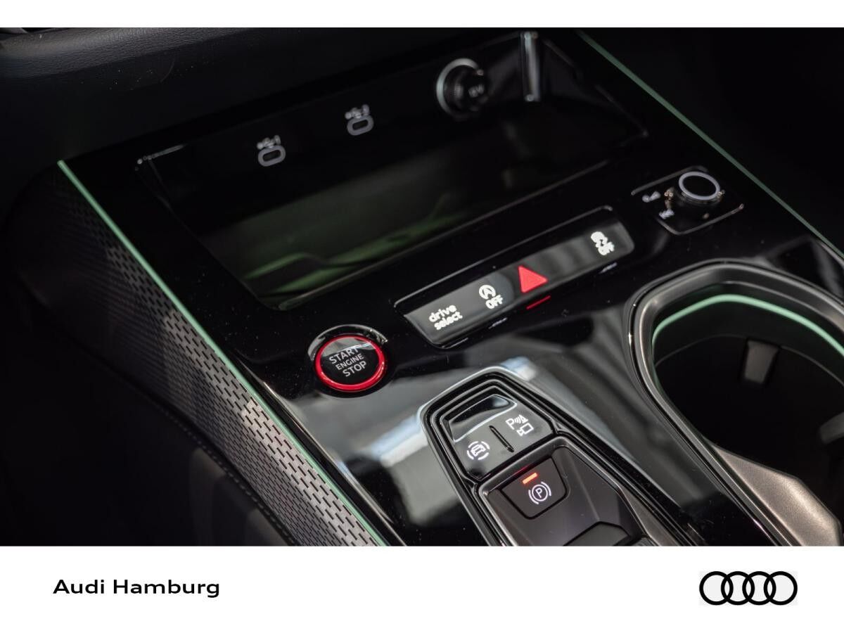 Audi A6 Avant TFSI S tronic