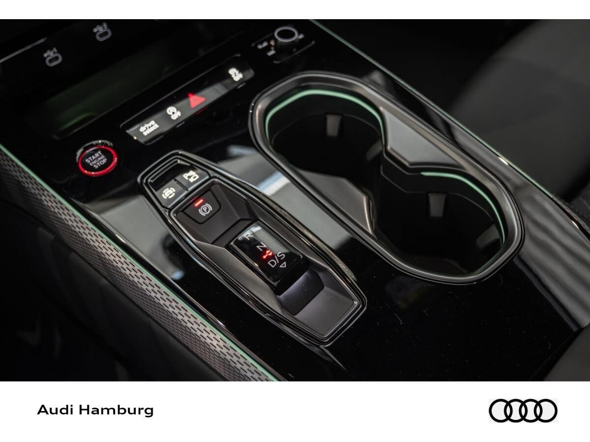 Audi A6 Avant TFSI S tronic