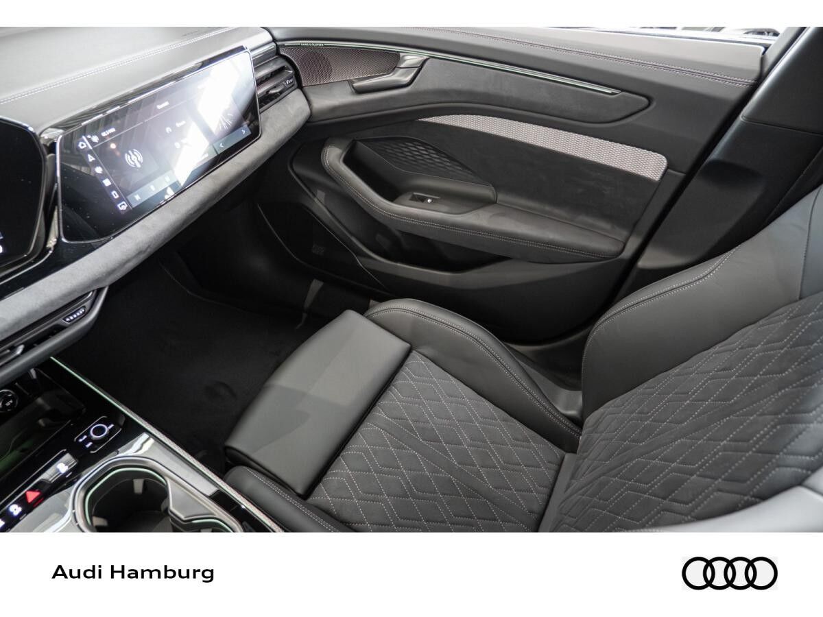 Audi A6 Avant TFSI S tronic