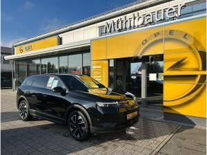 Opel Grandland Hybrid 107 kW GS*Karbonschwarz*Tech+Komfort Paket*