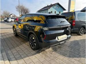 Opel Grandland Hybrid 107 kW GS*Karbonschwarz*Tech+Komfort Paket*