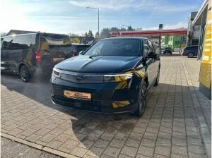 Opel Grandland Hybrid 107 kW GS*Karbonschwarz*Tech+Komfort Paket*