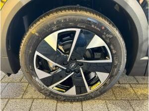 Opel Grandland Hybrid 107 kW GS*Karbonschwarz*Tech+Komfort Paket*
