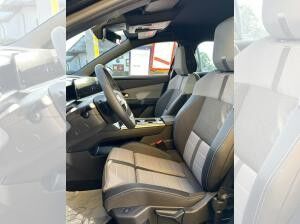 Opel Grandland Hybrid 107 kW GS*Karbonschwarz*Tech+Komfort Paket*