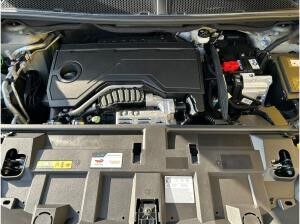 Opel Grandland Hybrid 107 kW GS*Karbonschwarz*Tech+Komfort Paket*