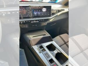 Opel Grandland Hybrid 107 kW GS*Karbonschwarz*Tech+Komfort Paket*