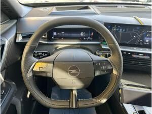 Opel Grandland Hybrid 107 kW GS*Karbonschwarz*Tech+Komfort Paket*