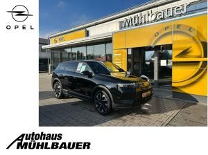 Opel Grandland Hybrid 107 kW GS*Karbonschwarz*Tech+Komfort Paket*