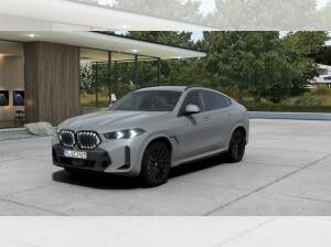 BMW X6 xDrive40i inkl. M Sportpaket Pro, Innovationspaket, Comfort Paket, uvm. - Sofort Verfügbar!