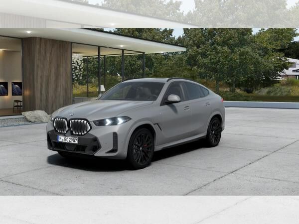 BMW X6 xDrive40i inkl. M Sportpaket Pro, Innovationspaket, Comfort Paket, uvm. - Sofort Verfügbar!