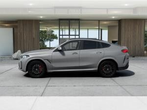 BMW X6 xDrive40i inkl. M Sportpaket Pro, Innovationspaket, Comfort Paket, uvm. - Sofort Verfügbar!