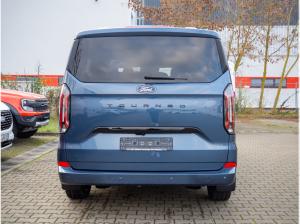 Ford Tourneo Custom Titanium X 320L2 ACC Standheizung LED Kamera GJR