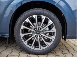 Ford Tourneo Custom Titanium X 320L2 ACC Standheizung LED Kamera GJR