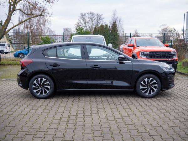 Ford Focus Titanium Style Lim. Kamera Navi LED Shz uvm. -K.T-