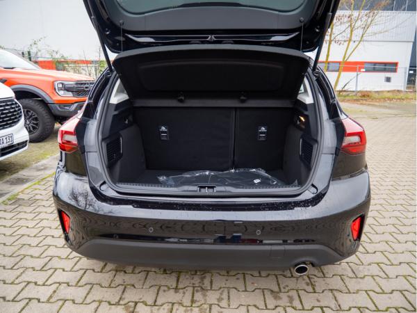 Ford Focus Titanium Style Lim. Kamera Navi LED Shz uvm. -K.T-