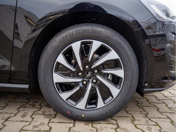 Ford Focus Titanium Style Lim. Kamera Navi LED Shz uvm. -K.T-