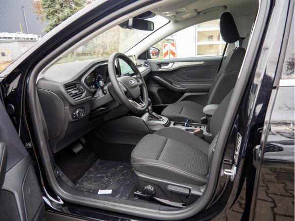 Ford Focus Titanium Style Lim. Kamera Navi LED Shz uvm. -K.T-