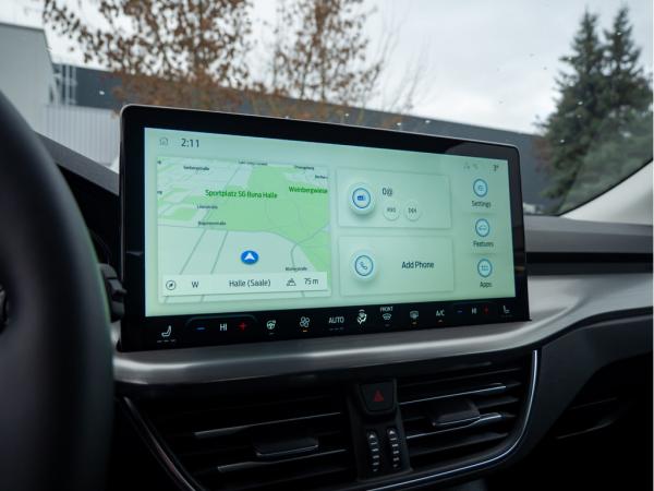 Ford Focus Titanium Style Lim. Kamera Navi LED Shz uvm. -K.T-