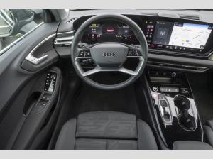 Audi A5 Avant TFSI S line