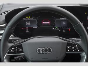 Audi A5 Avant TFSI S line