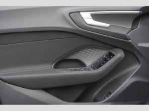 Audi A5 Avant TFSI S line