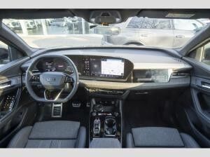 Audi e-tron Q6 Sportbackperformance