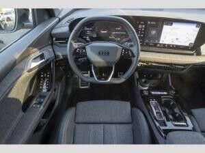 Audi e-tron Q6 Sportbackperformance