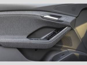 Audi e-tron Q6 Sportbackperformance