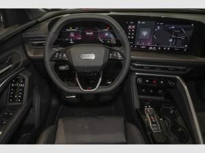 Audi Q5 Sportback TDI quattro UPE 81.285,- incl. Überführung Audi Q5 Sportback TDI quattro UPE 81.285,- incl. Überführung