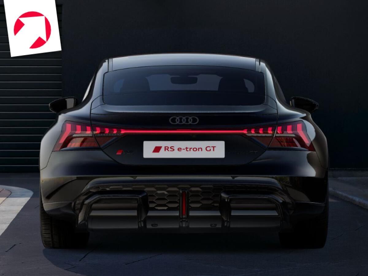 Audi RS e-tron GT performance 680 kW*MATRIX*FREI KONFIGURIERBAR*