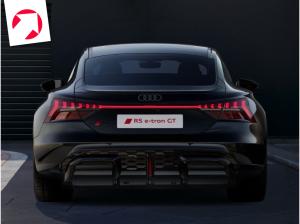 Audi RS e-tron GT performance 680 kW*MATRIX*FREI KONFIGURIERBAR*