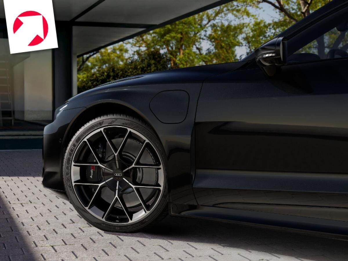 Audi RS e-tron GT performance 680 kW*MATRIX*FREI KONFIGURIERBAR*