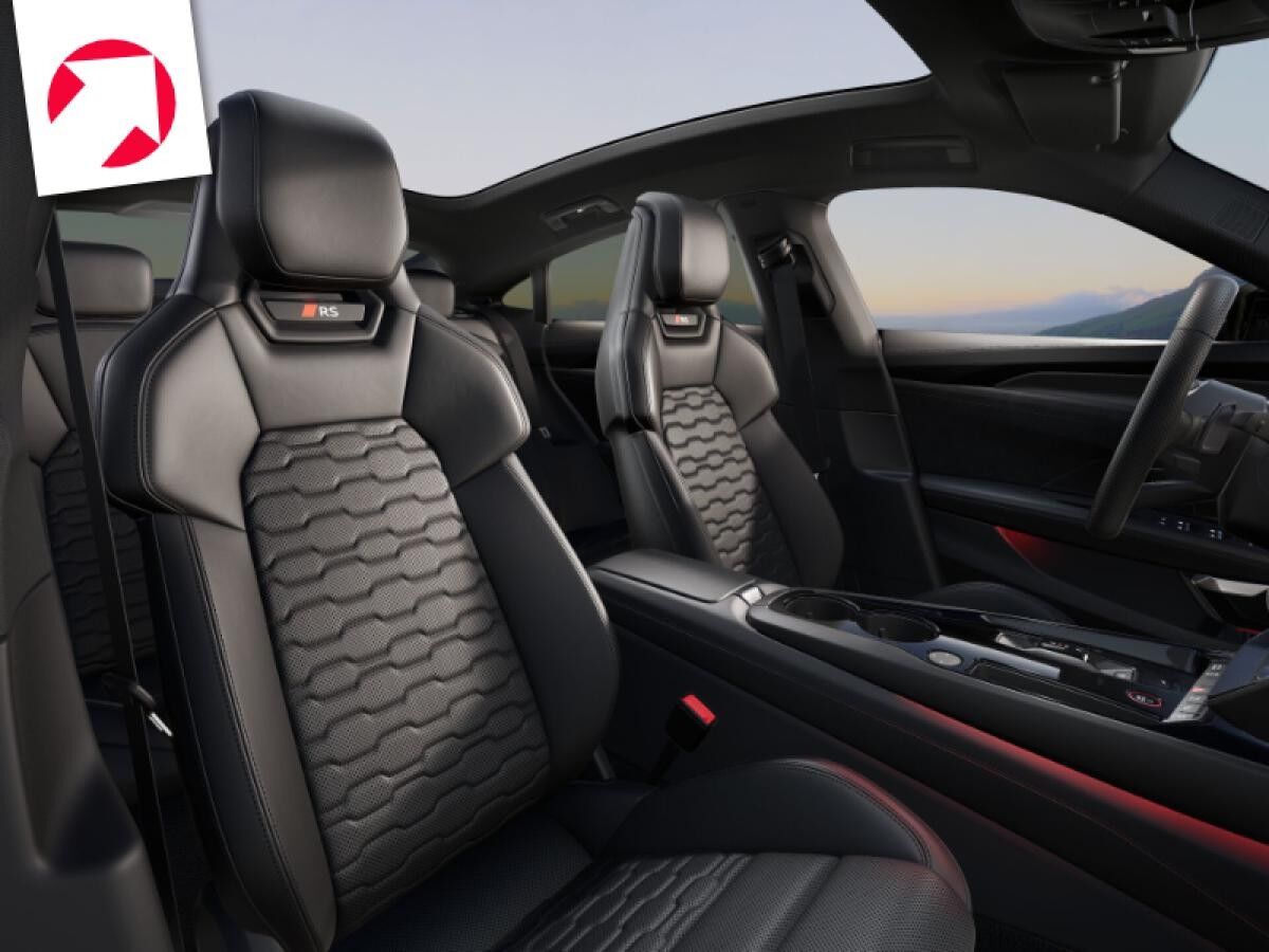 Audi RS e-tron GT performance 680 kW*MATRIX*FREI KONFIGURIERBAR*