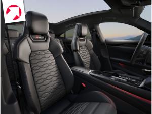 Audi RS e-tron GT performance 680 kW*MATRIX*FREI KONFIGURIERBAR*