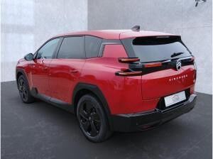 Citroën C5 Aircross Hybrid 145 ë-DCS6 PLUS #NEUES MODELL