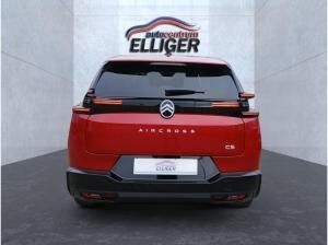 Citroën C5 Aircross Hybrid 145 ë-DCS6 PLUS #NEUES MODELL