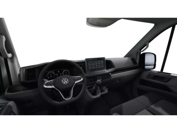 Volkswagen Crafter 35 Kasten L2H2 FrontantrIeb 6-Gang Radst. 3640 mm