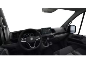 Volkswagen Crafter 35 Kasten L2H2 Frontantrieb 6-Gang Radst. 3640 mm