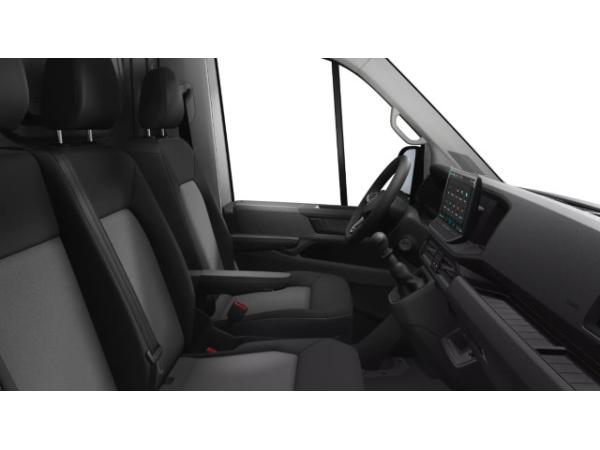 Volkswagen Crafter 35 Kasten L2H2 Frontantrieb 6-Gang Radst. 3640 mm