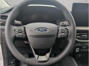 Ford Kuga 1.5 EcoBoost TITANIUM , 5-türig