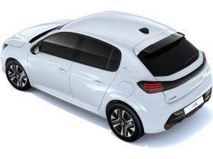 Peugeot 208 😍6x SOFORT VERFÜGBAR😍 ALLURE🔋| Elektromotor 156 PS - 51 kWh Batterie  | 🚨 Vollaussstattung 🚨