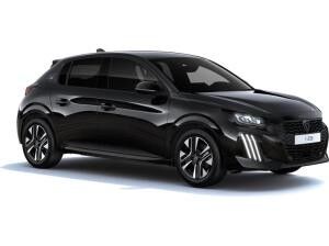 Peugeot 208 😍6x SOFORT VERFÜGBAR😍 ALLURE🔋| Elektromotor 156 PS - 51 kWh Batterie  | 🚨 Vollaussstattung 🚨