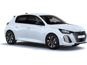 Peugeot 208 😍6x SOFORT VERFÜGBAR😍 ALLURE🔋| Elektromotor 156 PS - 51 kWh Batterie  | 🚨 Vollaussstattung 🚨