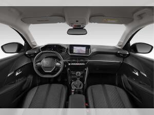 Peugeot 208 😍6x SOFORT VERFÜGBAR😍 ALLURE🔋| Elektromotor 156 PS - 51 kWh Batterie  | 🚨 Vollaussstattung 🚨