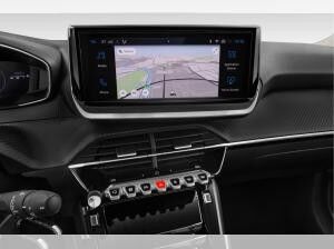 Peugeot 208 😍6x SOFORT VERFÜGBAR😍 ALLURE🔋| Elektromotor 156 PS - 51 kWh Batterie  | 🚨 Vollaussstattung 🚨