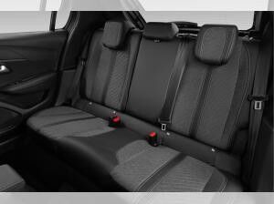 Peugeot 208 😍6x SOFORT VERFÜGBAR😍 ALLURE🔋| Elektromotor 156 PS - 51 kWh Batterie  | 🚨 Vollaussstattung 🚨