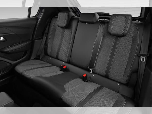 Peugeot 208 STYLE 🔷| Elektromotor 136 50-kWh-Batterie  | Sitzheizung | Einparkhilfe hinten